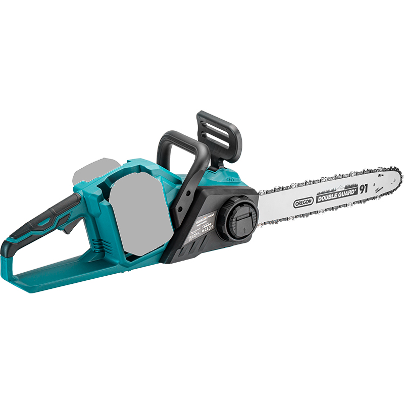 Motosega Bormann BBP4500 20V + 20V Litio Doppia Batteria